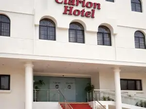 Clarion Hotel San Pedro Sula