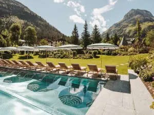 Hotel Arlberg Lech