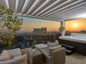 Sigma Suites Hotel