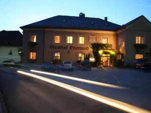 Der Eberhard - Sleep & Dine A9 Exit 133
