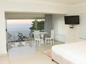 The Milkwood Beach Apartments
