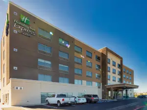 Holiday Inn Express & Suites HARRISONBURG – UNIVERSITY AREA by IHG