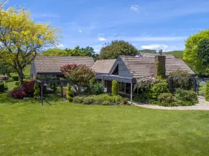Omaka Lodge