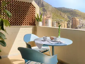 Marbela Apartments & Suites