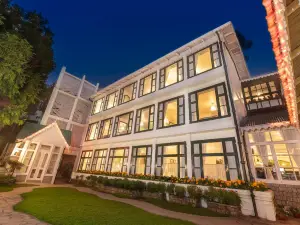 The Elgin, Darjeeling - Heritage Resort & Spa
