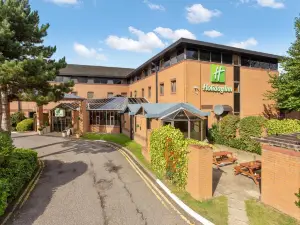 Holiday Inn LEAMINGTON SPA - WARWICK by IHG