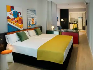 The Oliver Apartments