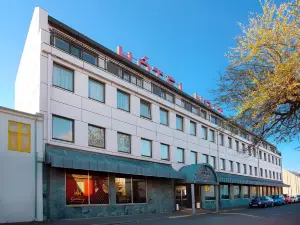 Hotel Holt - The Art Hotel