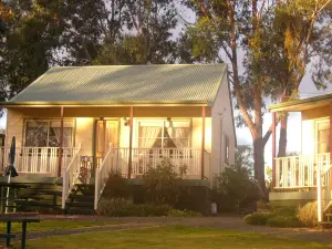 Avoca Cottages Victoria