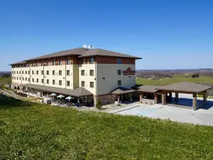 Hawthorn Extended Stay by Wyndham Saint Clairsville