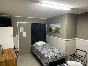 Rix Hotel Motel