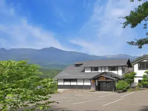 Kappa No Yado Ryokan Sanjiro