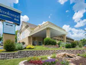 Brookwood Inn Branson