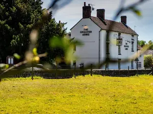 The Okeover Arms