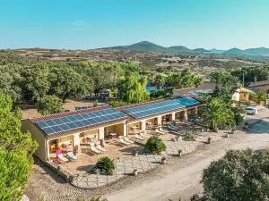 Agriturismo Rocce Bianche