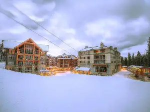 The Residences at One Village Place by Hyatt Vacation Club