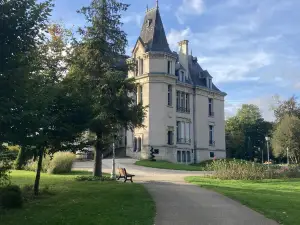 Maison d'Hotes l'Atelier du Charmois