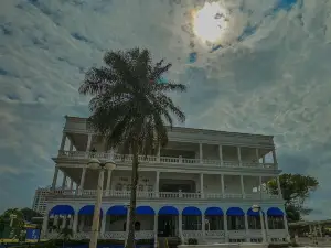 Hotel Estación by Destino Pacifico