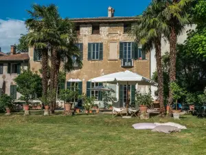 Bed and Breakfast Locanda Lugagnano