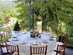 Hotel Trayal