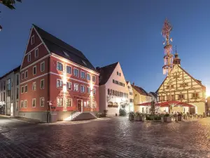 Stadthotel Kachelofen