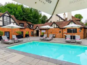 The Inn on the Green
