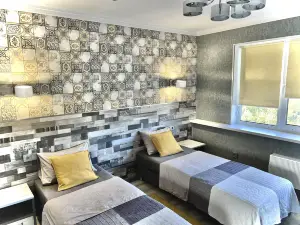 Morskaya 250 Guest House