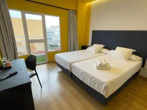 Hotel Sireno Ritual Torremolinos - Adults Only