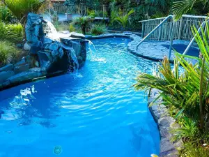Manuka Views - Close to Thermal Hot Pools