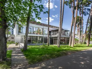 Rixwell Collection Seaside Hotel Jurmala