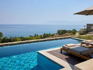 Koia All - Suite Well Being Resort - Adults Only