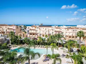 Hotel Tarifa Lances, a member of Radisson Individuals
