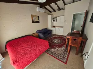 Amisfield Motel