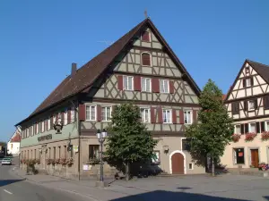 Gasthof Zum Bären