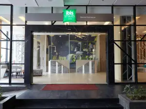 ibis Styles Medan Pattimura