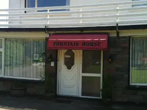 Fountain House B&B