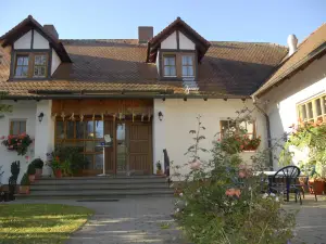 Gasthaus-Pension Hofmann