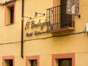 Hostal El Bodegon