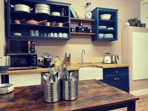Moffat Independent Hostel