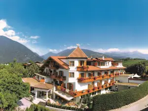 Hotel Hubertushof