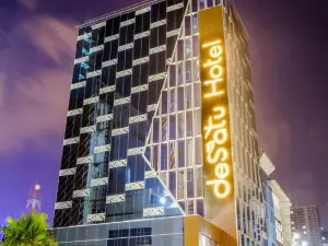 Desatu Hotel