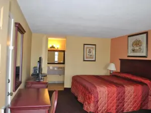 Executive Inn Brookshire