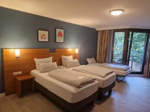 Garner Hotel BOCHUM by IHG