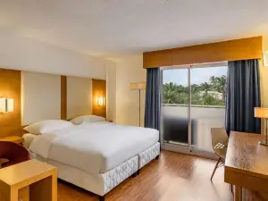 AA Entertainment Hotel Abeokuta