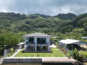 Villa Matoanui