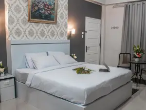 Bin Daod Hotel Syariah