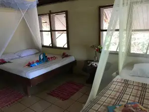 Tranquility Island Eco Dive Resort