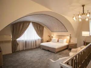 Hotel Pushkin