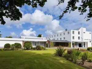 Cabarfeidh Hotel