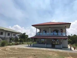 善德尼克裡度假村